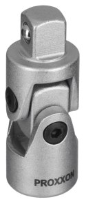 Zestaw z grzechotką 3/8" i nasadkami Proxxon 24 cz.