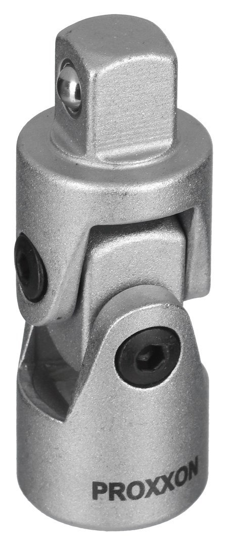 Zestaw z grzechotką 3/8" i nasadkami Proxxon 24 cz. Zestaw z grzechotką 3/8" i nasadkami Proxxon 24 cz.