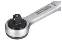 Zestaw z grzechotką 3/8" i nasadkami Proxxon 24 cz.