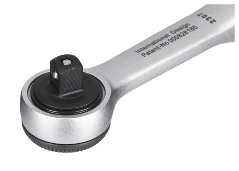 Zestaw z grzechotką 3/8" i nasadkami Proxxon 24 cz. Zestaw z grzechotką 3/8" i nasadkami Proxxon 24 cz.