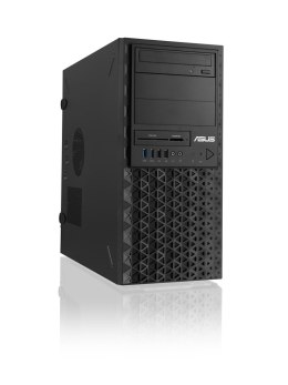 ASUS Tower TS100-E11-PI4/300WIntel C256 1x LGA 1200 95W 4xDDR4 3200/2933/2666 ECC UDIMM 3x3.5