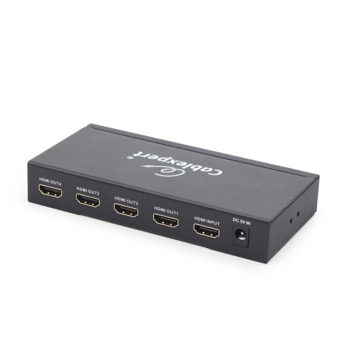 Adapter GEMBIRD DSP-4PH4-02 (WYPRZEDAŻ) Adapter GEMBIRD DSP-4PH4-02 (WYPRZEDAŻ)
