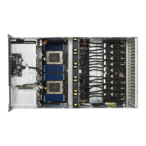 Asus ESC8000A-E12-SKU2/10G3000W Asus ESC8000A-E12-SKU2/10G3000W