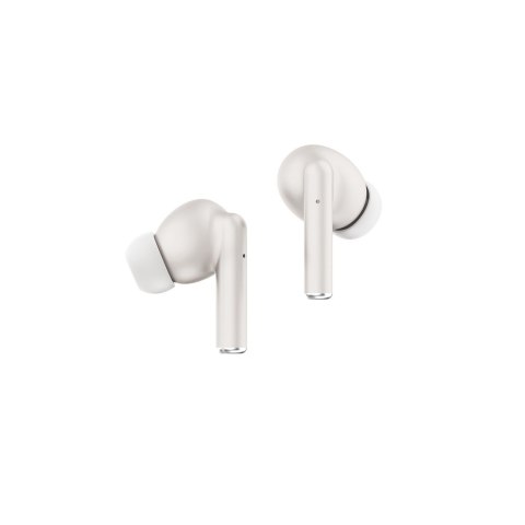 Energy Sistem Słuchawki douszne True Wireless Style 2 Coconut (True Wireless Stereo, BT 5.1, Deep Bass, Etui ładujące) Energy Si Energy Sistem Słuchawki douszne True Wireless Style 2 Coconut (True Wireless Stereo, BT 5.1, Deep Bass, Etui ładujące) Energy Si