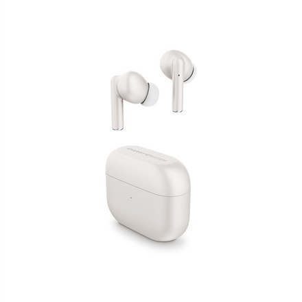 Energy Sistem Słuchawki douszne True Wireless Style 2 Coconut (True Wireless Stereo, BT 5.1, Deep Bass, Etui ładujące) Energy Si Energy Sistem Słuchawki douszne True Wireless Style 2 Coconut (True Wireless Stereo, BT 5.1, Deep Bass, Etui ładujące) Energy Si