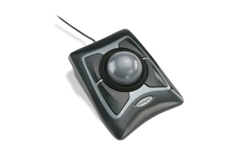 Kensington 64325 Trackball Mysz przewodowa Expert, czarna Kensington 64325 Trackball Mysz przewodowa Expert, czarna