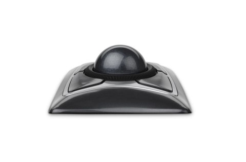 Kensington 64325 Trackball Mysz przewodowa Expert, czarna Kensington 64325 Trackball Mysz przewodowa Expert, czarna