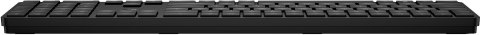 Klawiatura bezprzewodowa HP 455 4R177AA Klawiatura bezprzewodowa HP 455 4R177AA