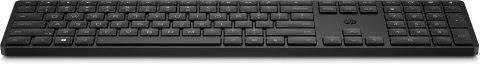 Klawiatura bezprzewodowa HP 455 4R177AA Klawiatura bezprzewodowa HP 455 4R177AA