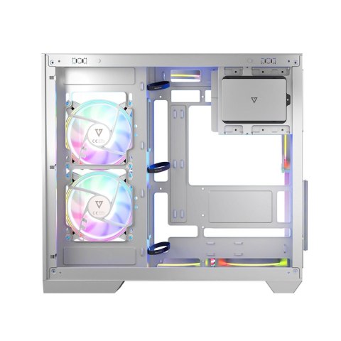 MODECOM OBUDOWA VOLCANO PANORAMA APEX ARGB 7F MIDI BLACK MODECOM OBUDOWA VOLCANO PANORAMA APEX ARGB 7F MIDI BLACK