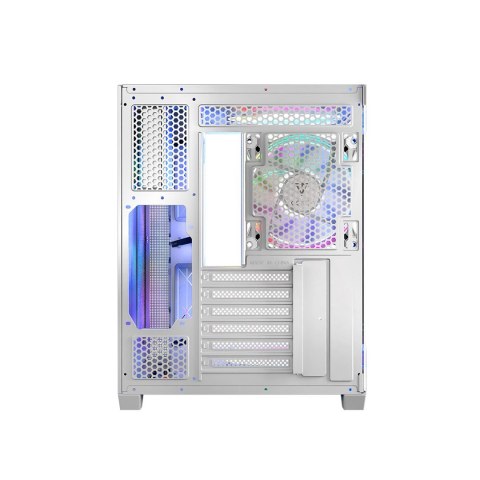 MODECOM OBUDOWA VOLCNO PANORAMA APEX ARGB 3F MIDI WHITE MODECOM OBUDOWA VOLCNO PANORAMA APEX ARGB 3F MIDI WHITE