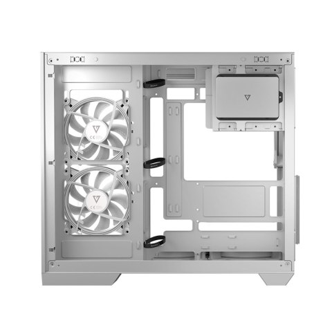 MODECOM OBUDOWA VOLCNO PANORAMA APEX ARGB 3F MIDI WHITE MODECOM OBUDOWA VOLCNO PANORAMA APEX ARGB 3F MIDI WHITE
