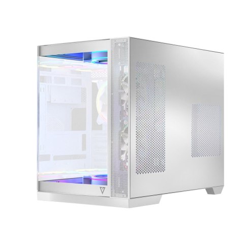 MODECOM OBUDOWA VOLCNO PANORAMA APEX ARGB 3F MIDI WHITE MODECOM OBUDOWA VOLCNO PANORAMA APEX ARGB 3F MIDI WHITE