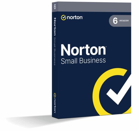 NORTON SMALL BUSINESS 2.0 250GB PL 6D12M ESD NORTON SMALL BUSINESS 2.0 250GB PL 6D12M ESD