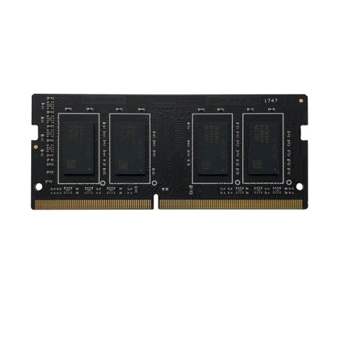 Patriot SO-DIMM DDR4 8GB 3200MHz Patriot SO-DIMM DDR4 8GB 3200MHz
