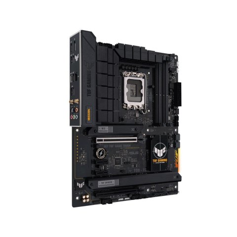 Płyta główna ASUS TUF GAMING B760-PLUS WIFI D4 Płyta główna ASUS TUF GAMING B760-PLUS WIFI D4