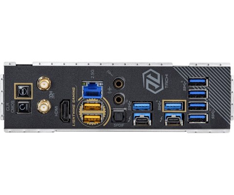 Płyta główna Asrock X670E Taichi Płyta główna Asrock X670E Taichi
