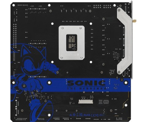 Płyta główna Asrock B760M PG SONIC WIFI Płyta główna Asrock B760M PG SONIC WIFI