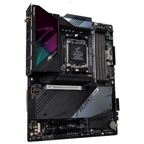Płyta główna Gigabyte B650E AORUS MASTER Płyta główna Gigabyte B650E AORUS MASTER