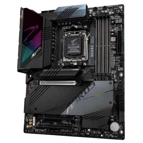 Płyta główna Gigabyte B650E AORUS MASTER Płyta główna Gigabyte B650E AORUS MASTER