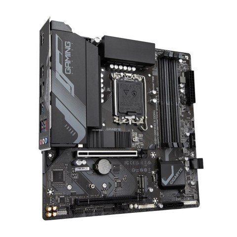 Płyta główna Gigabyte B760M GAMING X DDR4 (WYPRZEDAŻ) Płyta główna Gigabyte B760M GAMING X DDR4 (WYPRZEDAŻ)