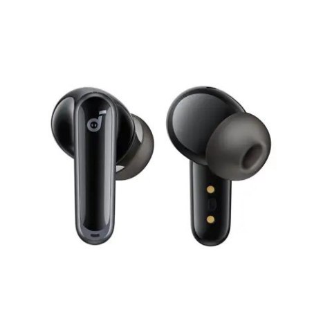 Słuchawki bezprzewodowe Soundcore P40i Czarne Słuchawki bezprzewodowe Soundcore P40i Czarne