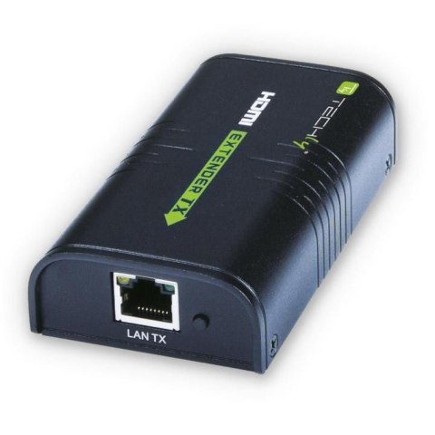 TECHLY ODBIORNIK EXTENDER HDMI PO SKRĘTCE OVER IP DO 120M IDATA EXTIP-373R TECHLY ODBIORNIK EXTENDER HDMI PO SKRĘTCE OVER IP DO 120M IDATA EXTIP-373R
