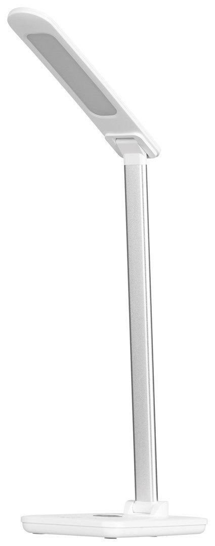 TRACER LAMPKA BIURKOWA Z ŁADOWARKĄ BEZPRZEWO LUNA TRACER LAMPKA BIURKOWA Z ŁADOWARKĄ BEZPRZEWO LUNA