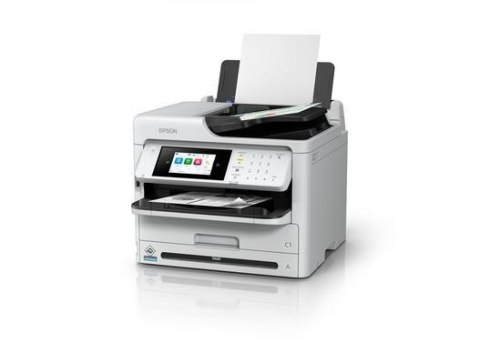 Urządzenie wielofunkcyjne Epson WF-M5899DWF Urządzenie wielofunkcyjne Epson WF-M5899DWF