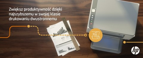 Urządzenie wielofunkcyjne HP LaserJet M234DW (WYPRZEDAŻ) Urządzenie wielofunkcyjne HP LaserJet M234DW (WYPRZEDAŻ)