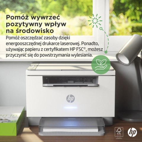 Urządzenie wielofunkcyjne HP LaserJet M234DW (WYPRZEDAŻ) Urządzenie wielofunkcyjne HP LaserJet M234DW (WYPRZEDAŻ)