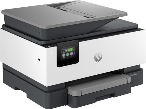 Urządzenie wielofunkcyjne HP OfficeJet Pro 9120e Urządzenie wielofunkcyjne HP OfficeJet Pro 9120e