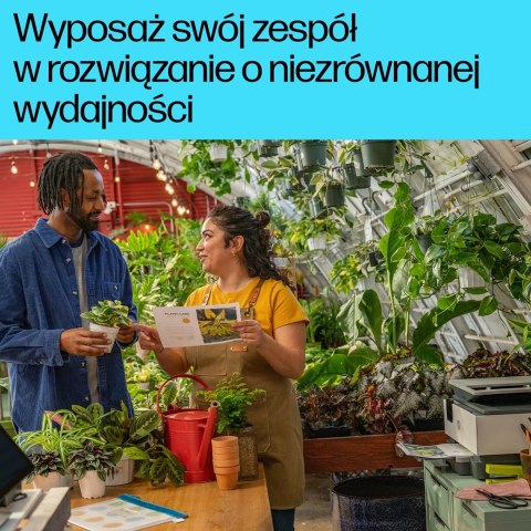 Urządzenie wielofunkcyjne HP OfficeJet Pro 9120e Urządzenie wielofunkcyjne HP OfficeJet Pro 9120e
