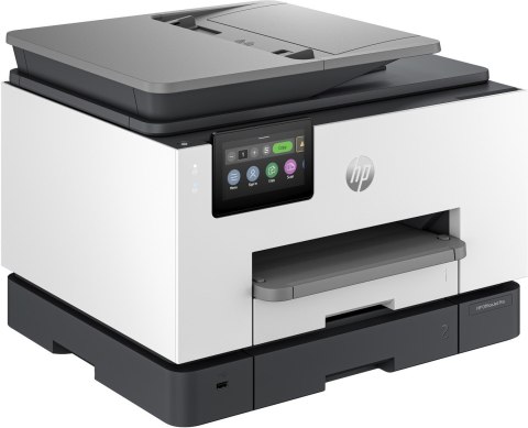 Urządzenie wielofunkcyjne HP OfficeJet Pro 9130b Urządzenie wielofunkcyjne HP OfficeJet Pro 9130b
