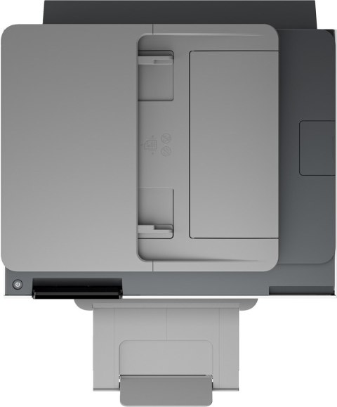 Urządzenie wielofunkcyjne HP OfficeJet Pro 9130b Urządzenie wielofunkcyjne HP OfficeJet Pro 9130b