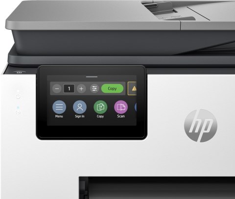 Urządzenie wielofunkcyjne HP OfficeJet Pro 9130b Urządzenie wielofunkcyjne HP OfficeJet Pro 9130b