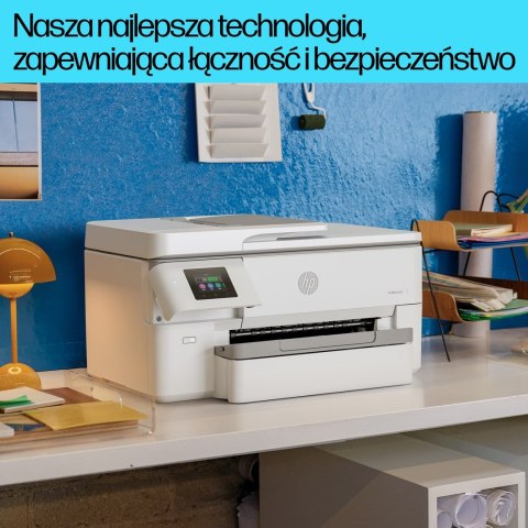 Urządzenie wielofunkcyjne HP OfficeJet Pro 9720e Urządzenie wielofunkcyjne HP OfficeJet Pro 9720e