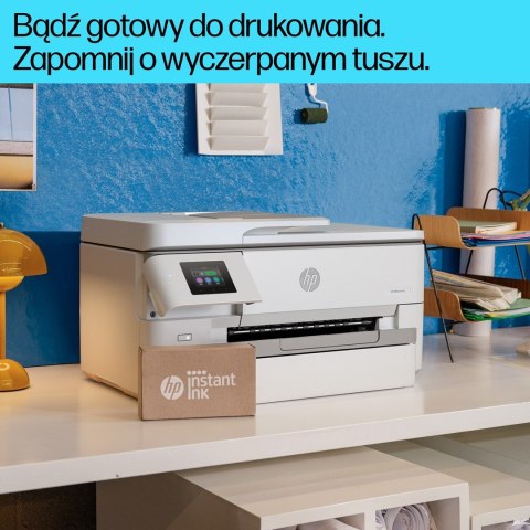 Urządzenie wielofunkcyjne HP OfficeJet Pro 9720e Urządzenie wielofunkcyjne HP OfficeJet Pro 9720e