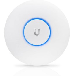 Acces Point Wi-Fi 5 Ubiquti UniFi AC Lite 2.4GHz(2x2)/5GHz(2x2) PoE/Passive24V 1x1G