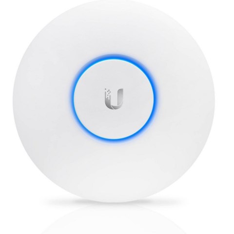 Acces Point Wi-Fi 5 Ubiquti UniFi AC Lite 2.4GHz(2x2)/5GHz(2x2) PoE/Passive24V 1x1G
