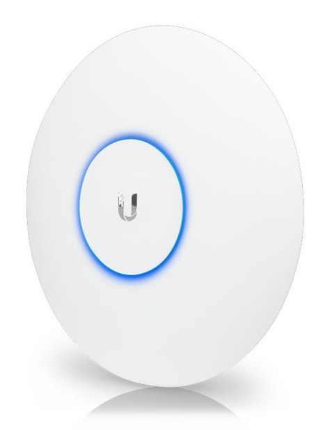 Acces Point Wi-Fi 5 Ubiquti UniFi AC Pro 2.4GHz(3x3)/5GHz(3x3) PoE/Passive48V 2x1G Acces Point Wi-Fi 5 Ubiquti UniFi AC Pro 2.4GHz(3x3)/5GHz(3x3) PoE/Passive48V 2x1G