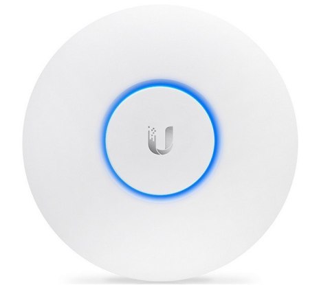 Acces Point Wi-Fi 5 Ubiquti UniFi AC Pro 2.4GHz(3x3)/5GHz(3x3) PoE/Passive48V 2x1G Acces Point Wi-Fi 5 Ubiquti UniFi AC Pro 2.4GHz(3x3)/5GHz(3x3) PoE/Passive48V 2x1G