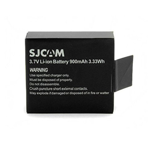 Akumulator SJCAM do kamer serii SJ4000, SJ5000, M10 Akumulator SJCAM do kamer serii SJ4000, SJ5000, M10
