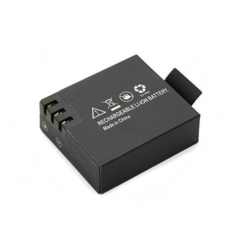 Akumulator SJCAM do kamer serii SJ4000, SJ5000, M10 Akumulator SJCAM do kamer serii SJ4000, SJ5000, M10
