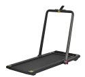 Bieżnia elektryczna Kingsmith Treadmill TRK12F (WYPRZEDAŻ)