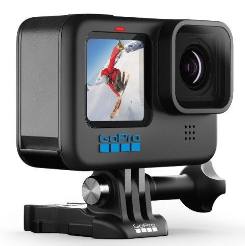 Kamera sportowa GoPro Hero 10 Black Kamera sportowa GoPro Hero 10 Black