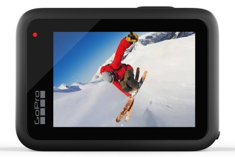 Kamera sportowa GoPro Hero 10 Black Kamera sportowa GoPro Hero 10 Black
