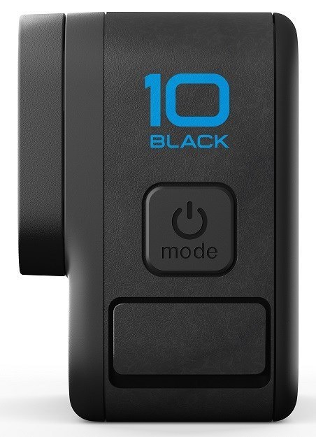 Kamera sportowa GoPro Hero 10 Black Kamera sportowa GoPro Hero 10 Black