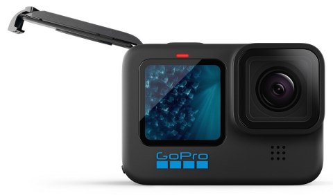 Kamera sportowa GoPro Hero 11 Black Kamera sportowa GoPro Hero 11 Black