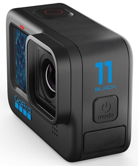 Kamera sportowa GoPro Hero 11 Black Kamera sportowa GoPro Hero 11 Black